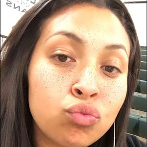 Meet your Posher, Natalie